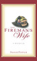 The Fireman's Wife by Susan Farren, 9781401301736
