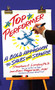 Top Performer (A Bold Approach to Sales and Service) by Stephen C. Lundin, Carr Hagerman, 9781401301798