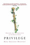 Privilege (Harvard and the Education of the Ruling Class) - 9781401307554 by Ross Gregory Douthat, 9781401307554