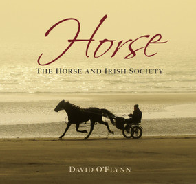 Horse (The Horse and Irish Society) by David O'Flynn, 9781845887063