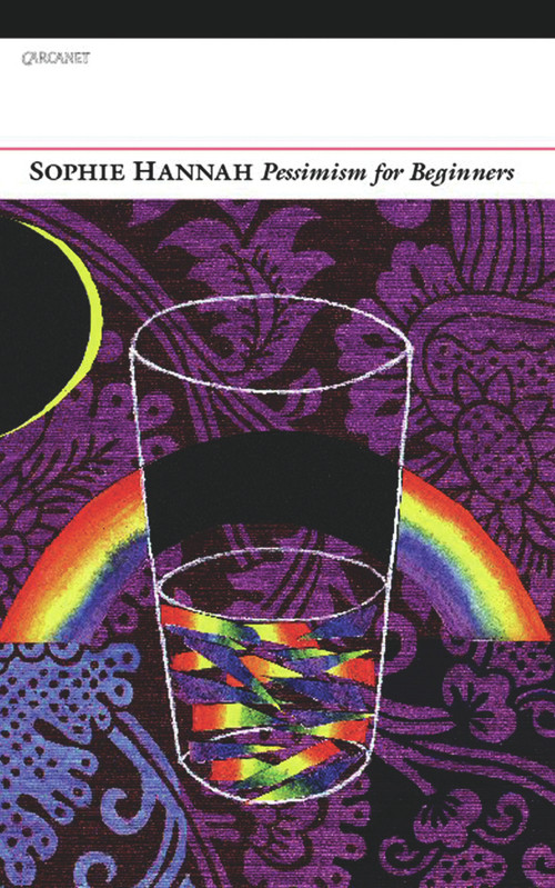 Pessimism for Beginners by Sophie Hannah, 9781857548785