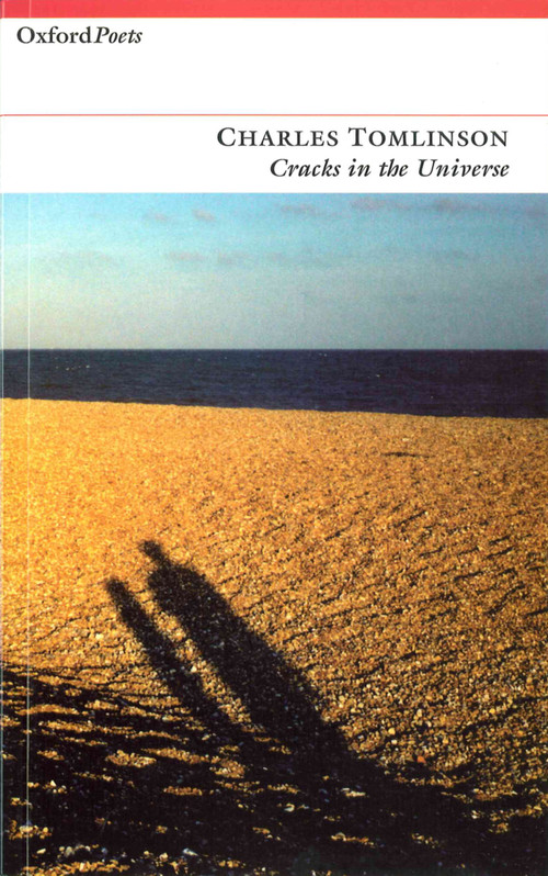 Cracks in the Universe by Charles Tomlinson, 9781903039793