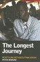 The Longest Journey by Peter Browne, 9780868408262