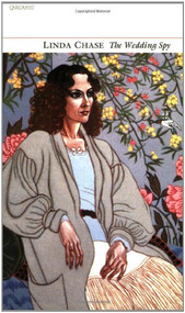 The Wedding Spy (Poems) by Linda Chase, 9781857545562