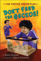 Don't Feed the Geckos! (The Carver Chronicles, Book 3) by Karen English, Laura Freeman, 9780544810839