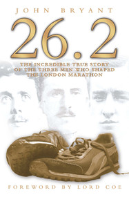 26.2 by John Bryant, 9781782193586