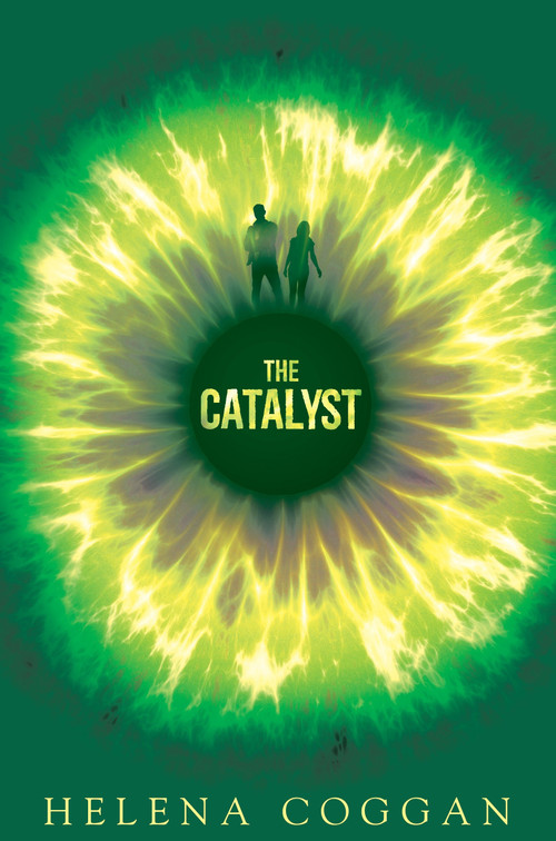 The Catalyst (The Wars of Angels Book One) by Helena Coggan, 9780763689728