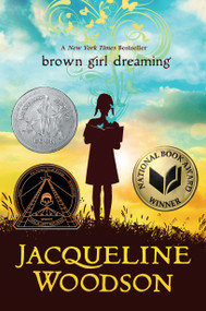 Brown Girl Dreaming - 9780147515827 by Jacqueline Woodson, 9780147515827