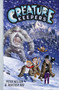 Creature Keepers and the Burgled Blizzard-Bristles by Peter Nelson, Rohitash Rao, 9780062236470