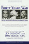 The Forty Years War by Len Colodny, Tom Shachtman, 9781634240567