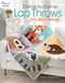 Corner-to-Corner Lap Throws For the Family by Sarah Zimmerman, 9781590127872