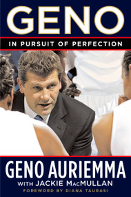 Geno (In Pursuit of Perfection) - 9780446577649 by Geno Auriemma, Jackie MacMullan, Diana Taurasi, 9780446577649