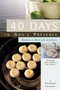 40 Days In God's Presence (A Devotional Encounter) by Rebecca Barlow Jordan, 9780446577861