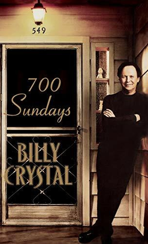 700 Sundays - 9780446578790 by Billy Crystal, 9780446578790