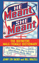 He Meant, She Meant (The Definitive Male, Female Dictionary) by Jenny Lyn Bader, Bill Brazell, 9780446605021