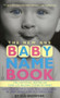 The New Age Baby Name Book by Sue Browder, 9780446606073