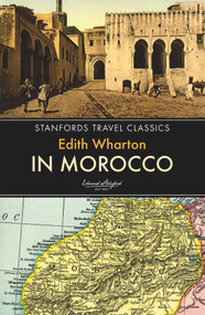 In Morocco by Edith Wharton, 9781909612594