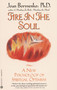 Fire in the Soul (A New Psychology of Spiritual optimism) by Joan Borysenko, 9780446670159
