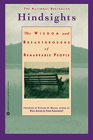 Hindsights (The Wisdom and Breakthroughs of Remarkable People) by Guy Kawasaki, 9780446671156