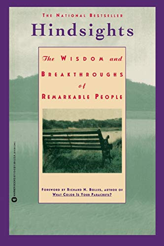 Hindsights (The Wisdom and Breakthroughs of Remarkable People) by Guy Kawasaki, 9780446671156