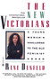 The New Victorians (A Young Woman's Challenge to the Old Feminist Order) by Rene Denfeld, 9780446672399