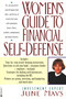 Women's Guide to Financial Self-Defense by June Mays, 9780446672641