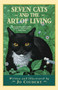 Seven Cats and the Art of Living by Jo Coudert, 9780446674447