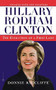 Hillary Rodham Clinton (The Evolution of a First Lady) by Donnie Radcliffe, 9780446675949