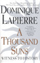 A Thousand Suns by Dominique Lapierre, 9780446675956