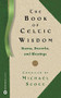 The Book of Celtic Wisdom (Miniature Edition) by Michael Scott, 9780446678001