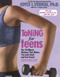 Toning for Teens (The 20 Minute Workout That Makes You Look Good and Feel Great) by Joyce L. Vedral, 9780446678155