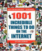 1001 Incredible Things to Do on the Internet by Ken Leebow, 9780446678810