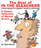 The Best of In the Bleachers (A Classic Collection of Mental Errors) by Steve Moore, 9780446679343