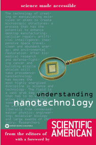 Understanding Nanotechnology by Scientific American, 9780446679565