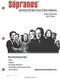 The Sopranos (SM) (Selected Scripts from Three Seasons) by David Chase, 9780446679824