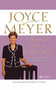 Straight Talk on Insecurity (Overcoming Emotional Battles with the Power of God's Word!) by Joyce Meyer, 9780446691505