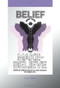 Belief and Make-Believe (Critical Reflections On The Sources of Credulity) by George Albert Wells, 9780812691887