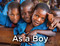 As a Boy by Plan International, 9781772600162