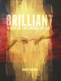 Brilliant (Made in the Image of God) by Bruce A. Malone, 9781939456151