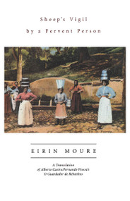 Sheep's Vigil by a Fervent Person by Fernando Pessoa, Erín Moure, 9780887846601