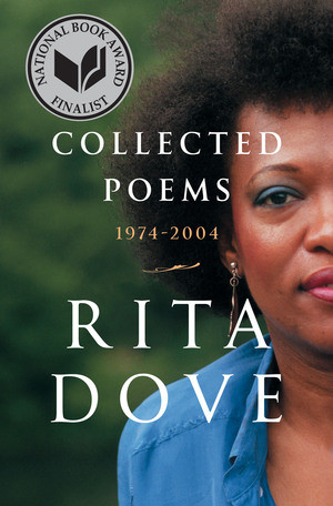 Collected Poems (1974-2004) by Rita Dove, 9780393285949