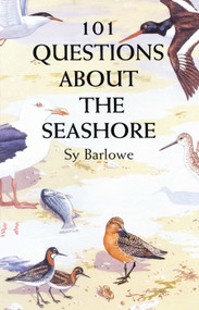 101 Questions About the Seashore by Sy Barlowe, 9780486299143