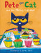 Pete the Cat and the Missing Cupcakes by James Dean, James Dean, Kimberly Dean, 9780062304353