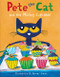 Pete the Cat and the Missing Cupcakes by James Dean, Kimberly Dean, James Dean, 9780062304353