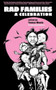 Rad Families (A Celebration) by Tomas Moniz, Ariel Gore, 9781629632308