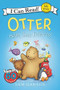 Otter: Hello, Sea Friends! by Sam Garton, Sam Garton, 9780062366603