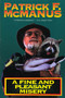 A Fine and Pleasant Misery by Patrick F. McManus, Alex Foster, Jack Samson, 9780805000320