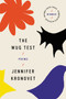 The Wug Test (Poems) by Jennifer Kronovet, 9780062564580