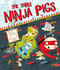 The Three Ninja Pigs - 9781471121913 by David Bedford, Becka Moor, 9781471121913