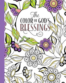 The Color of God's Blessings by Lisa Stilwell, 9781501157158